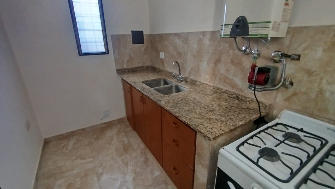 Imagen Departamento 26 entre 64 y 65