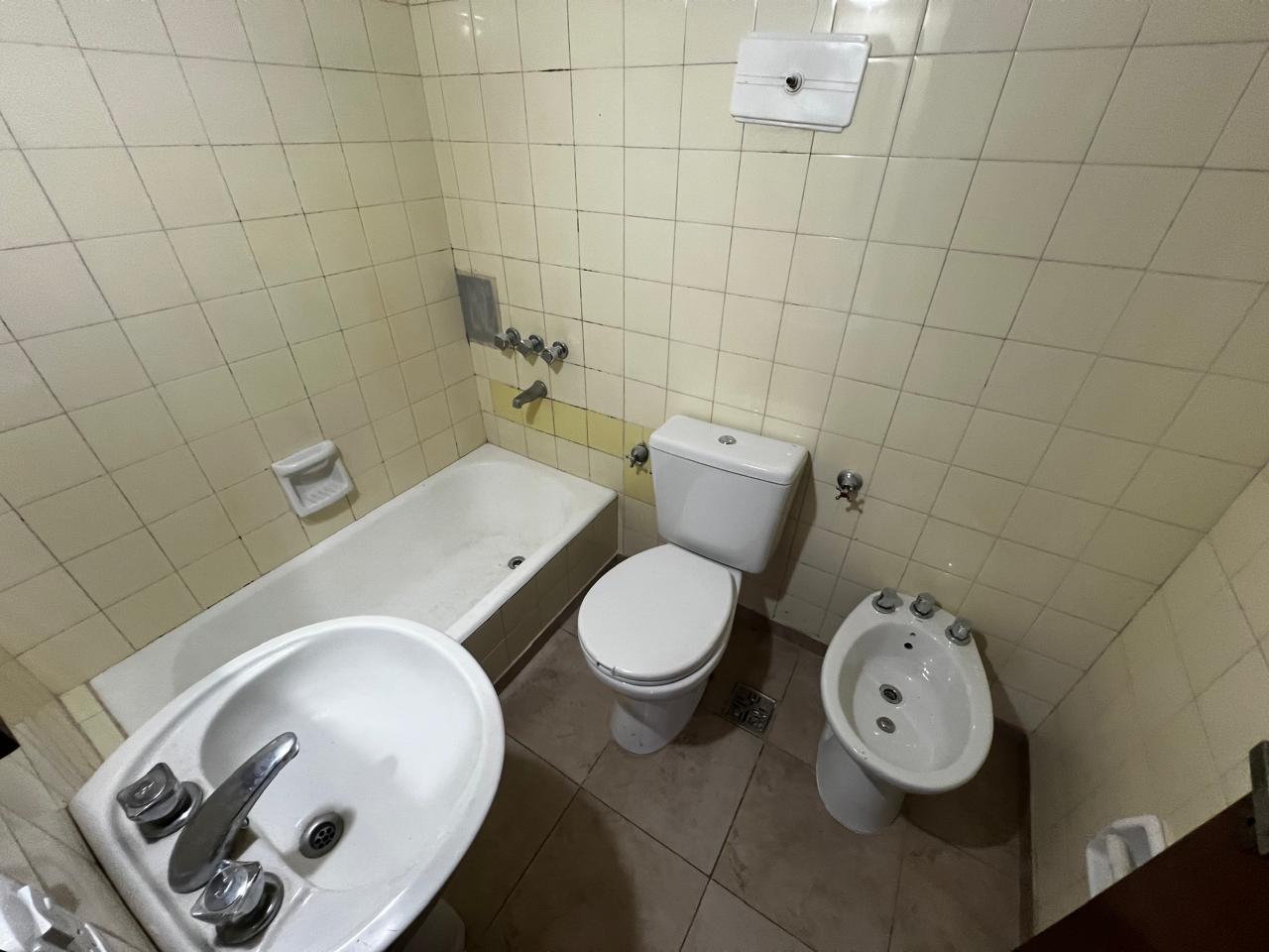 Imagen Departamento 5 entre 51 y 53 