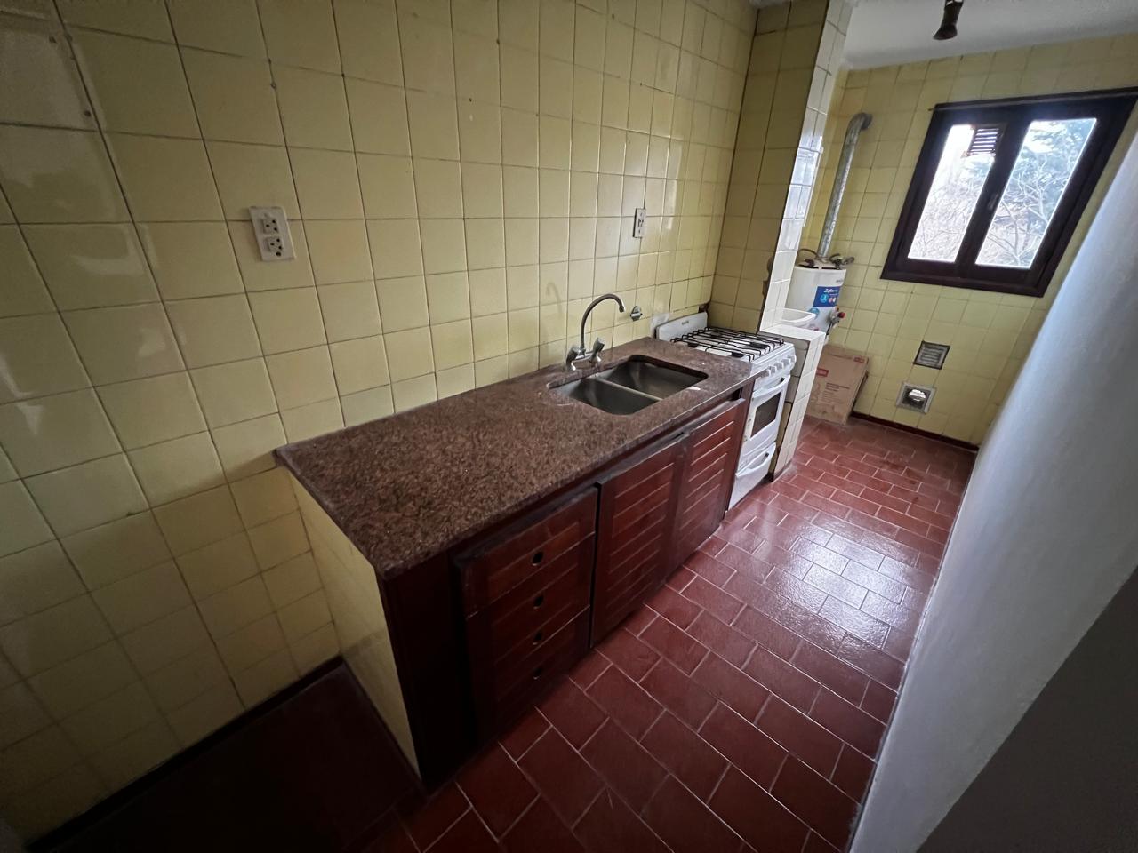 Imagen Departamento 5 entre 51 y 53 