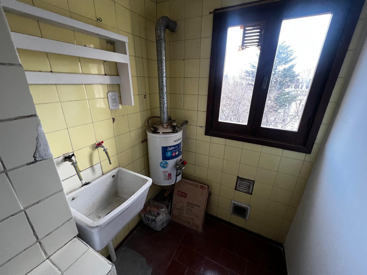 Imagen Departamento 5 entre 51 y 53 
