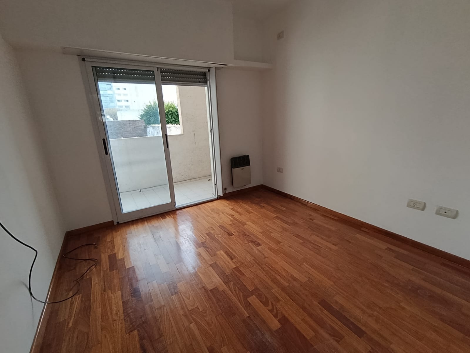 Imagen Departamento 40 entre 10 y 11