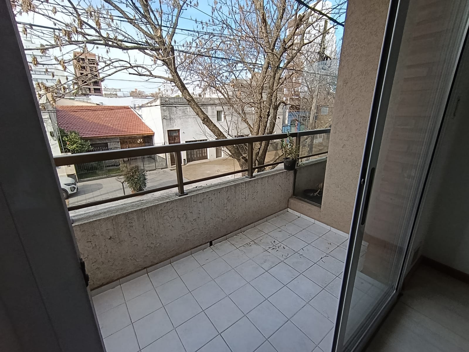 Imagen Departamento 40 entre 10 y 11