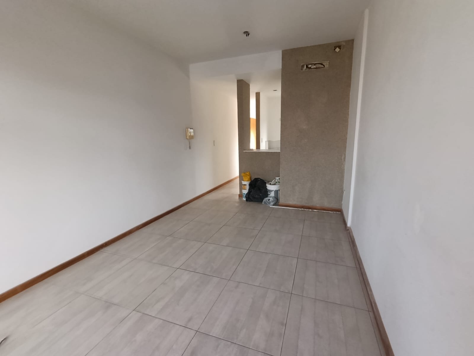 Imagen Departamento 40 entre 10 y 11