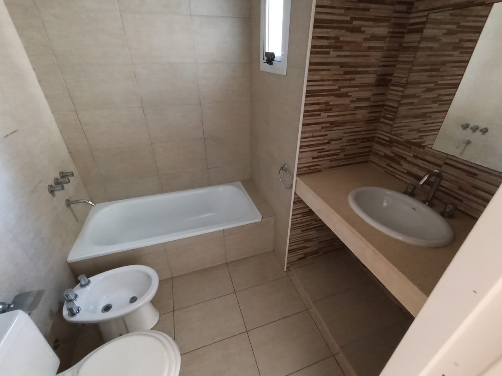 Imagen Departamento 40 entre 10 y 11