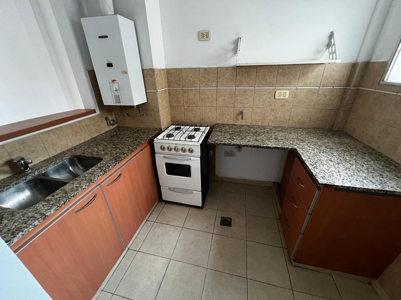 Imagen Departamento 58 entre 18 y 19 