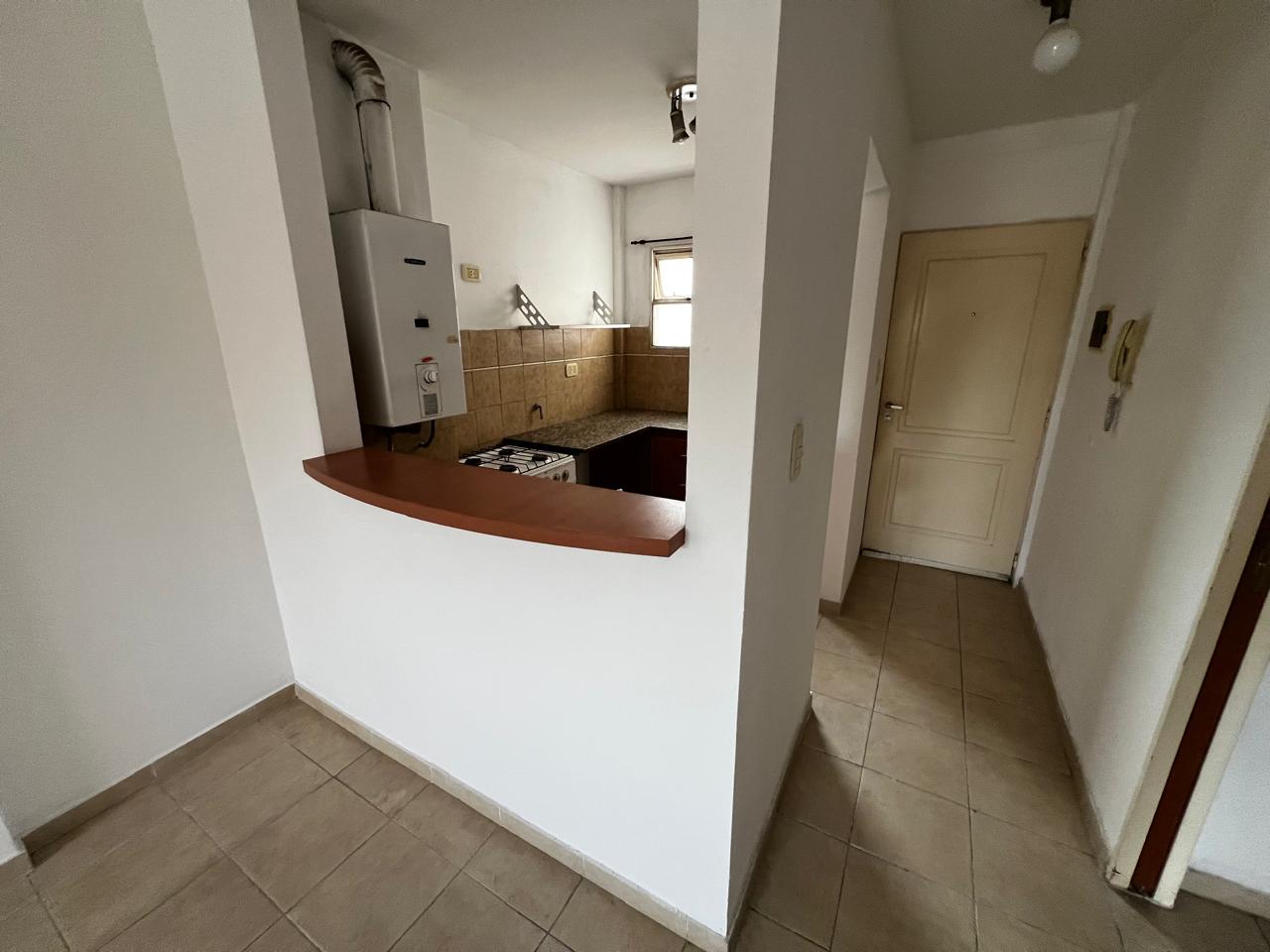 Imagen Departamento 58 entre 18 y 19 