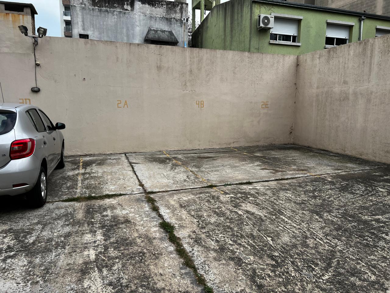 Imagen Departamento 58 entre 18 y 19 