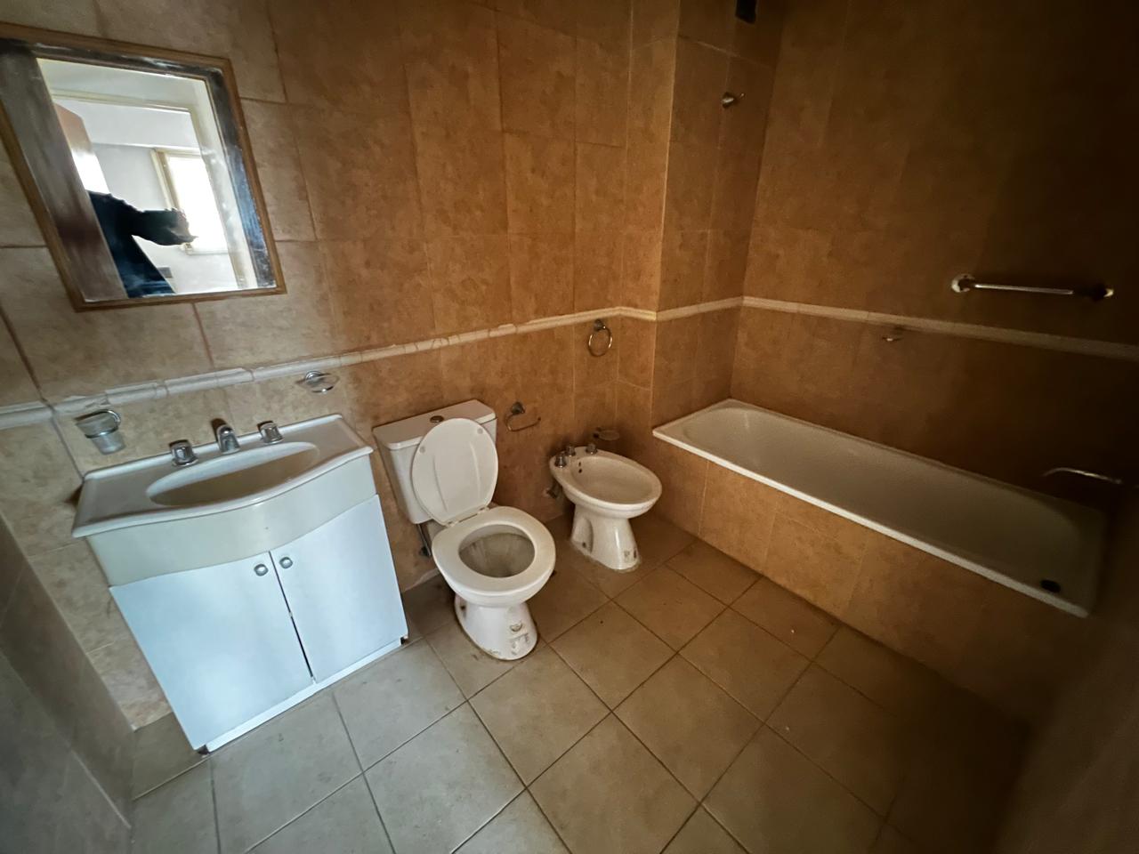 Imagen Departamento 58 entre 18 y 19 