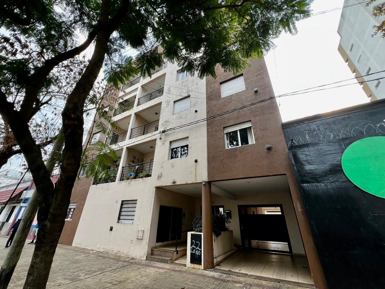 Imagen Departamento 58 entre 18 y 19 