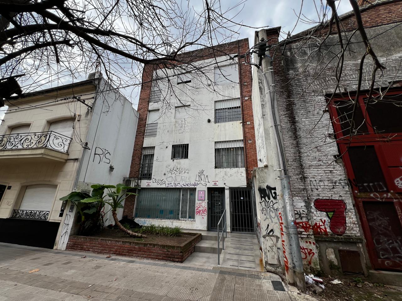 Imagen Departamento 9 entre 62 y 63 