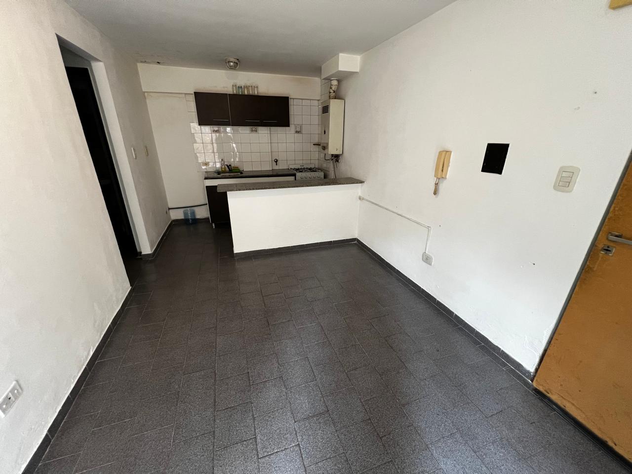 Imagen Departamento 9 entre 62 y 63 