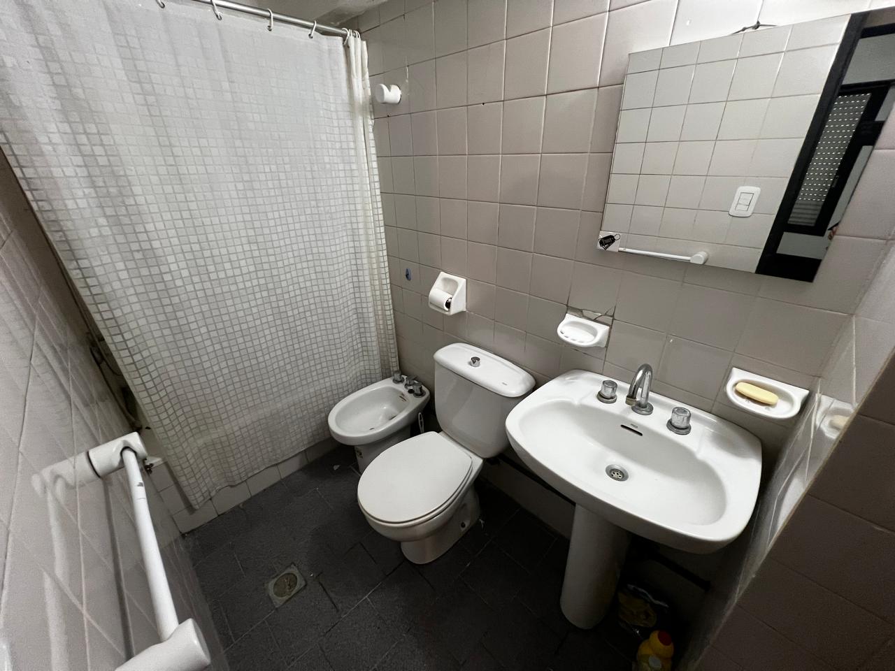 Imagen Departamento 9 entre 62 y 63 