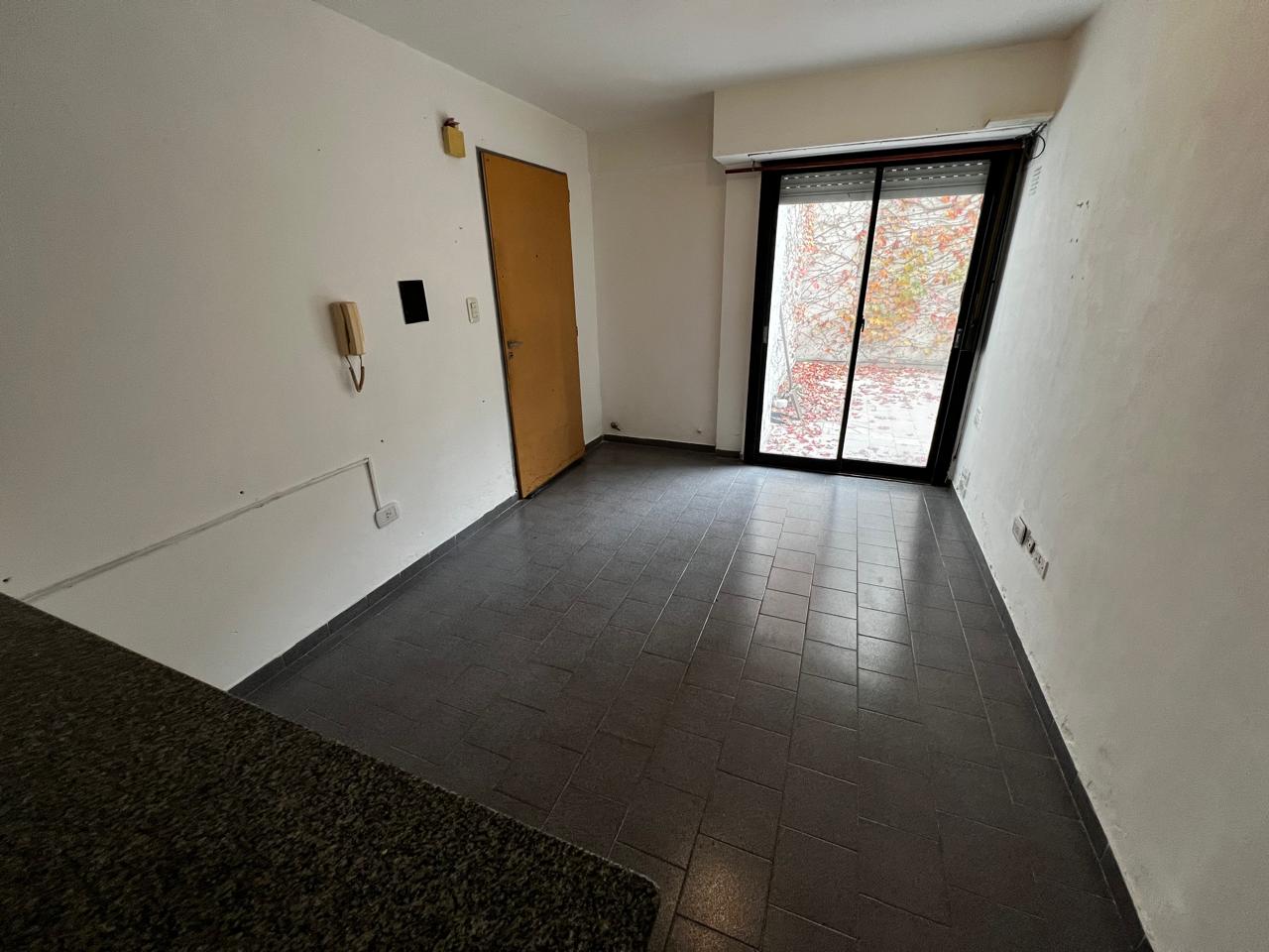Imagen Departamento 9 entre 62 y 63 
