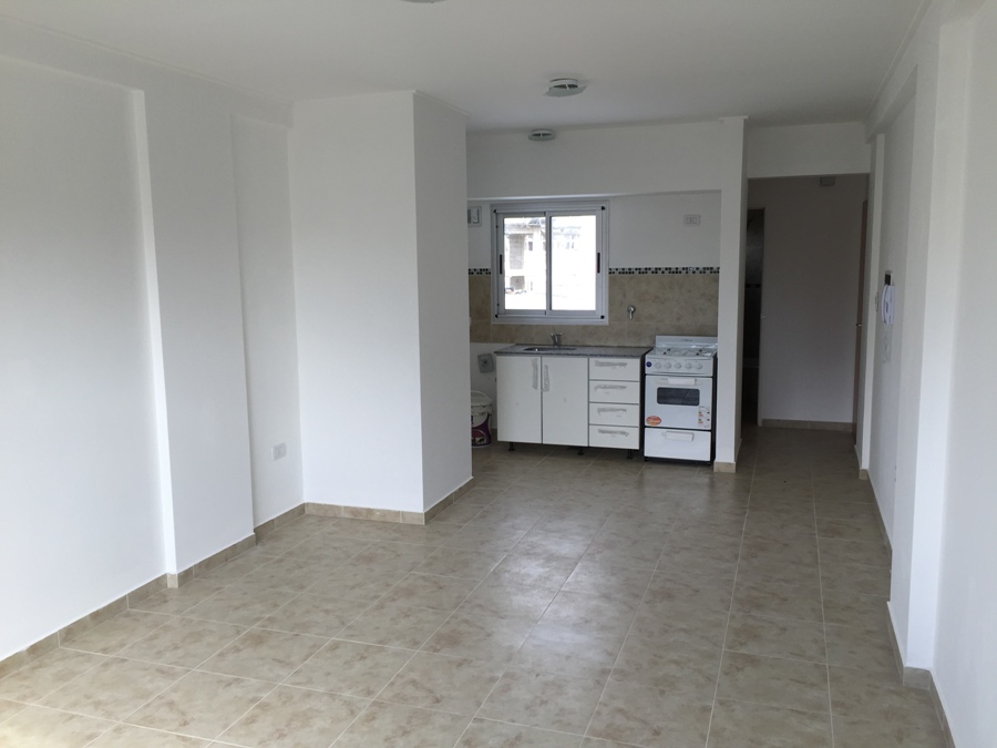Imagen Departamento 5 entre 45 y 46 