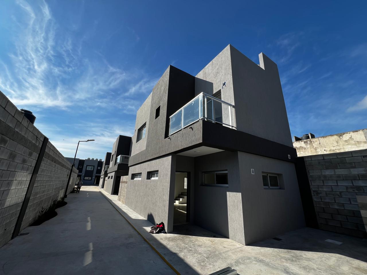 Imagen Duplex 15 entre 76 y 77 
