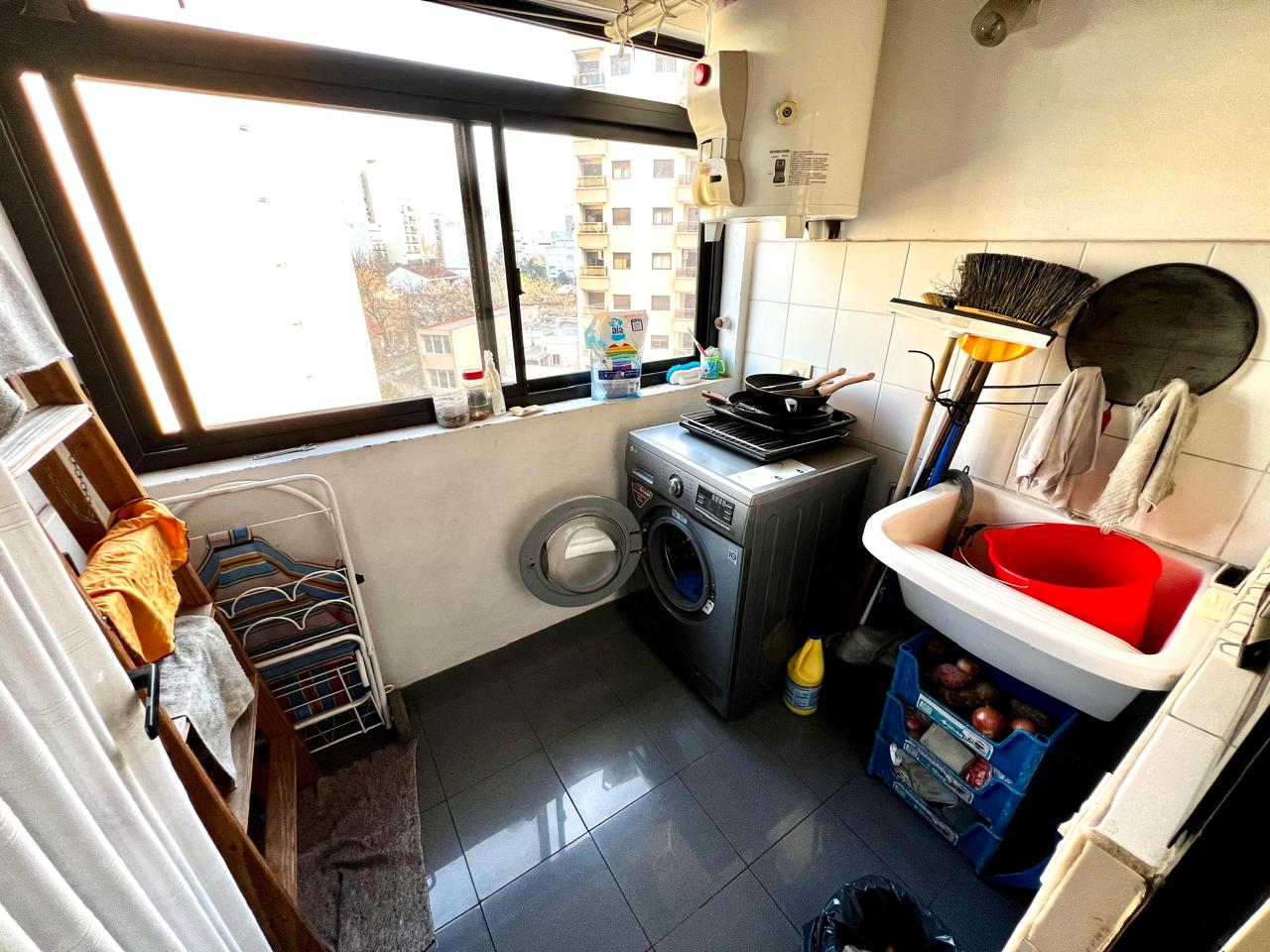 Imagen Departamento Plaza Paso entre 13 y 44 