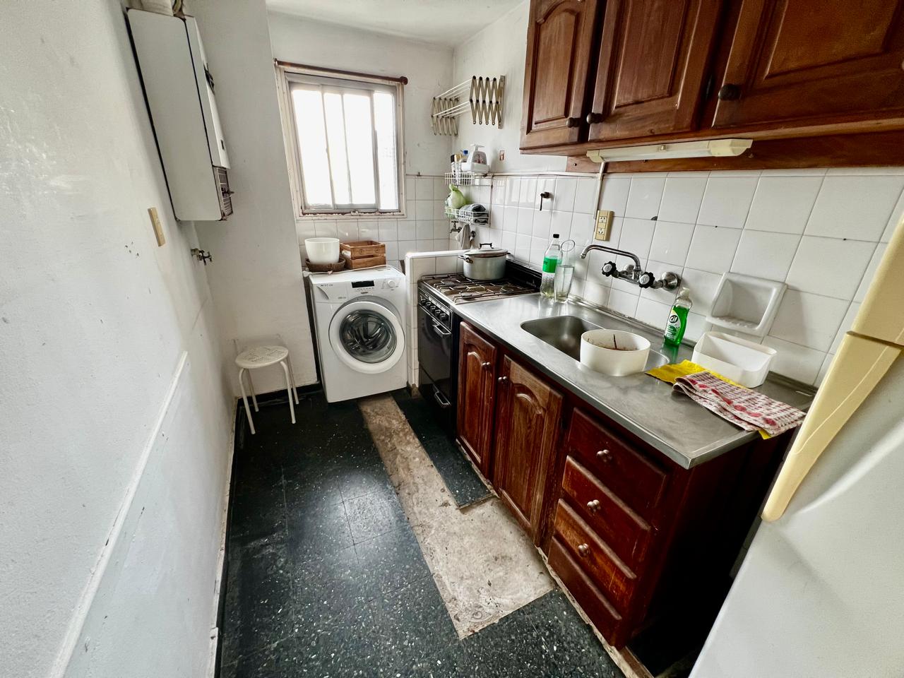 Imagen Departamento 5 entre 44 y 45 