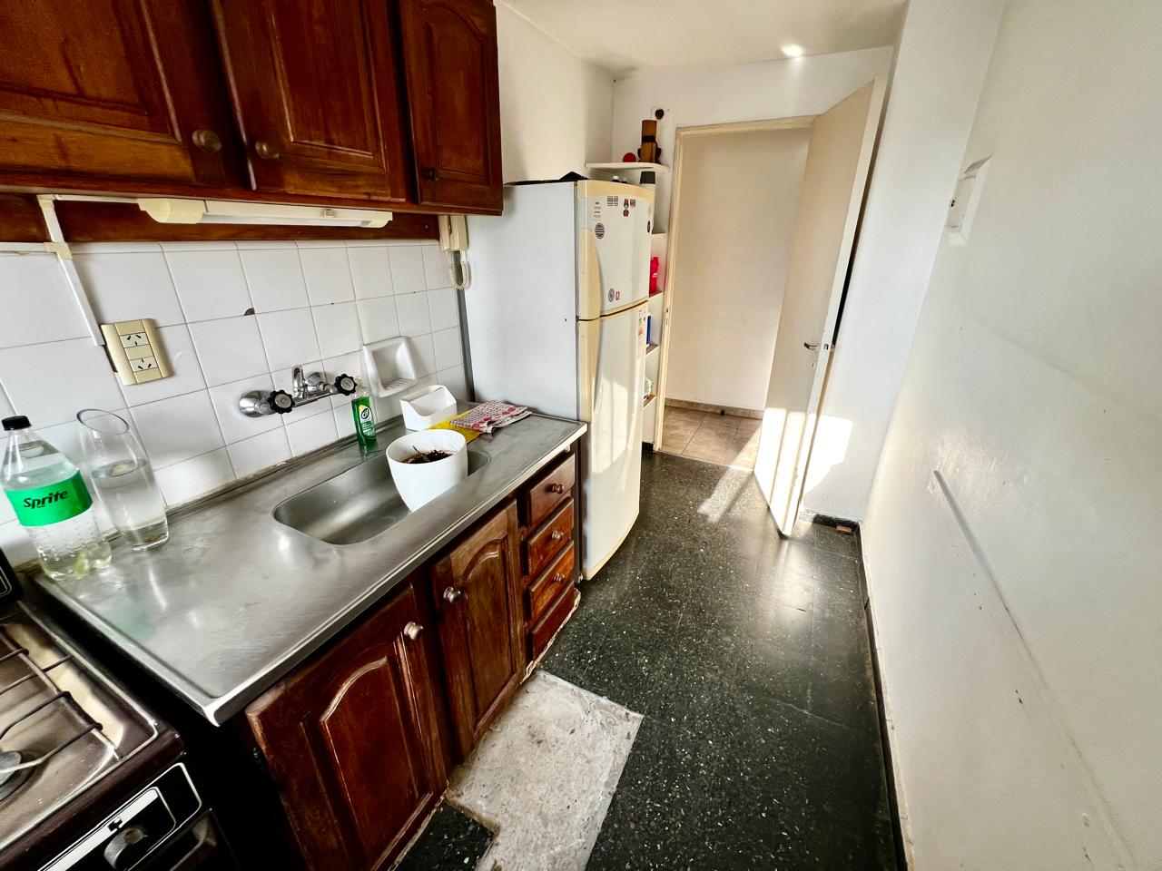 Imagen Departamento 5 entre 44 y 45 