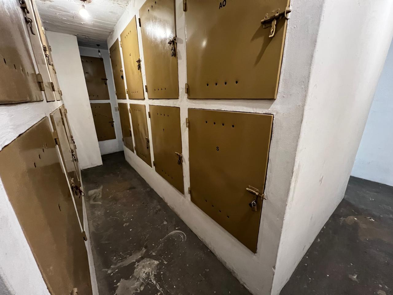 Imagen Departamento 5 entre 44 y 45 