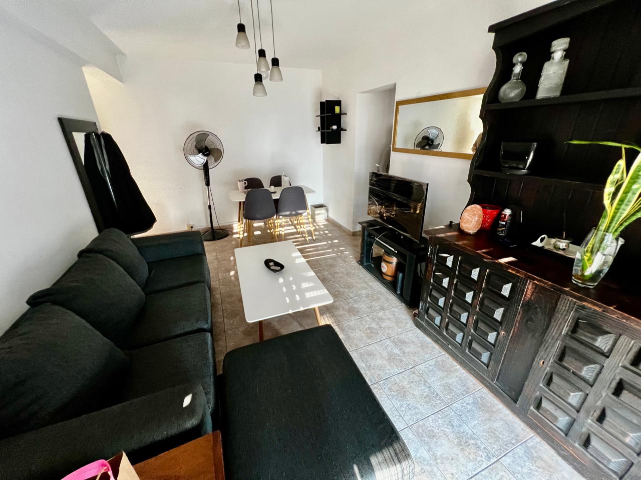 Imagen Departamento 5 entre 44 y 45 