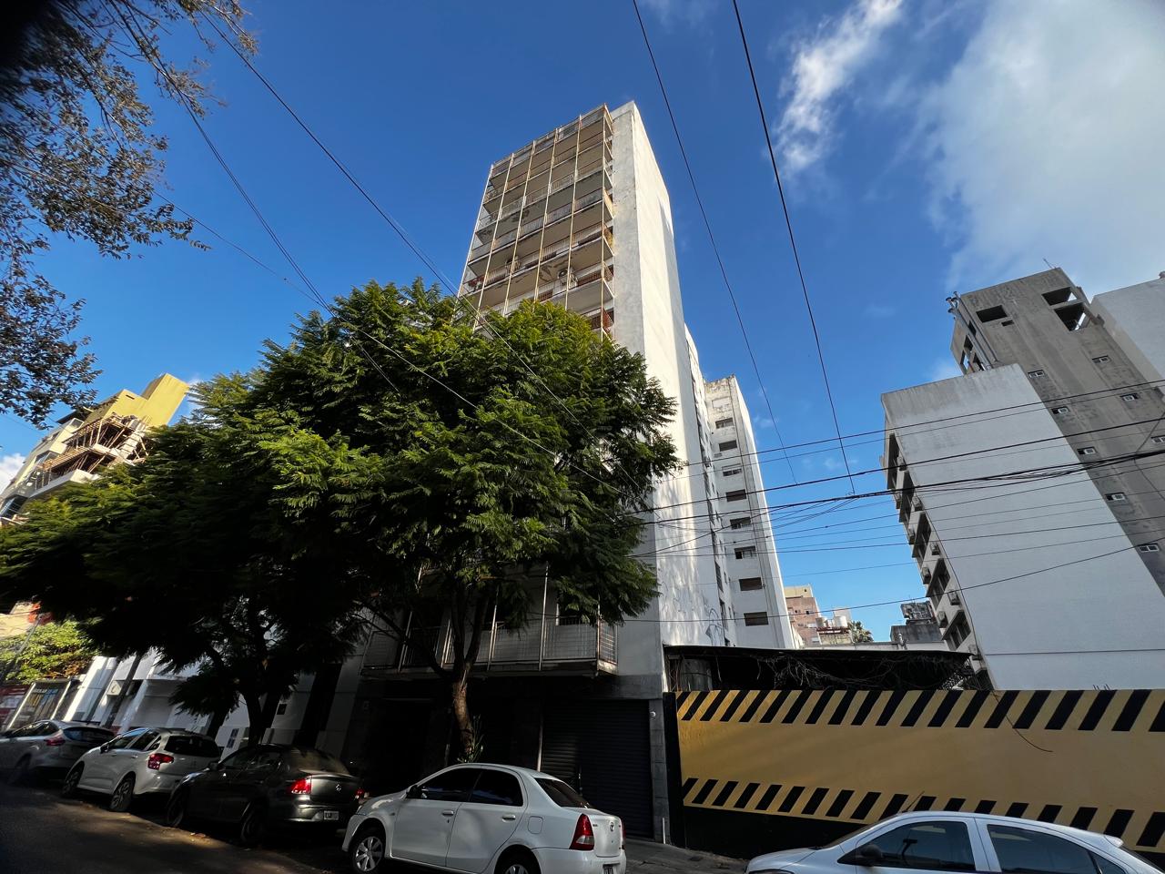Imagen Departamento 5 entre 44 y 45 