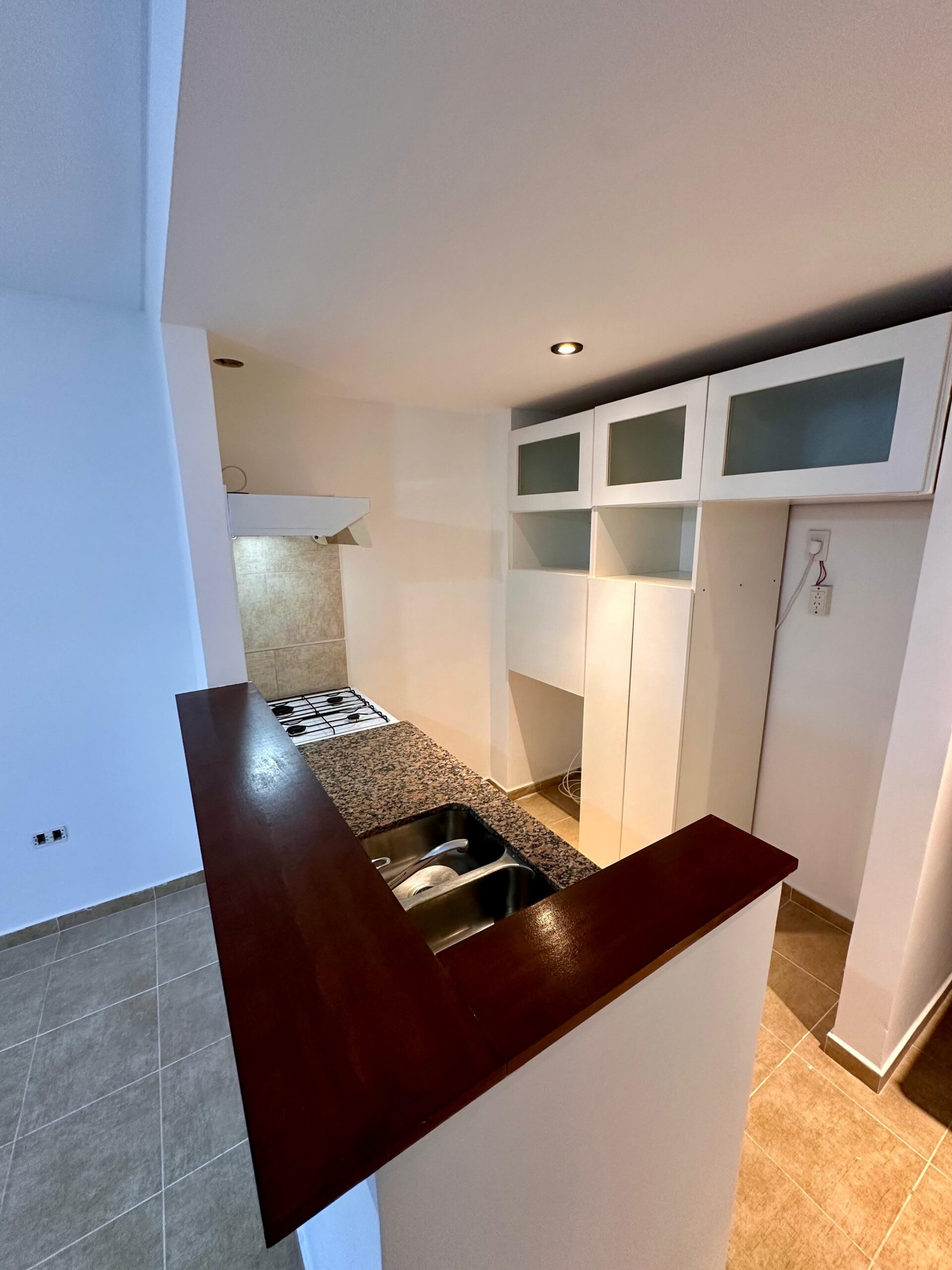 Imagen Departamento 15 entre 64 y 65 