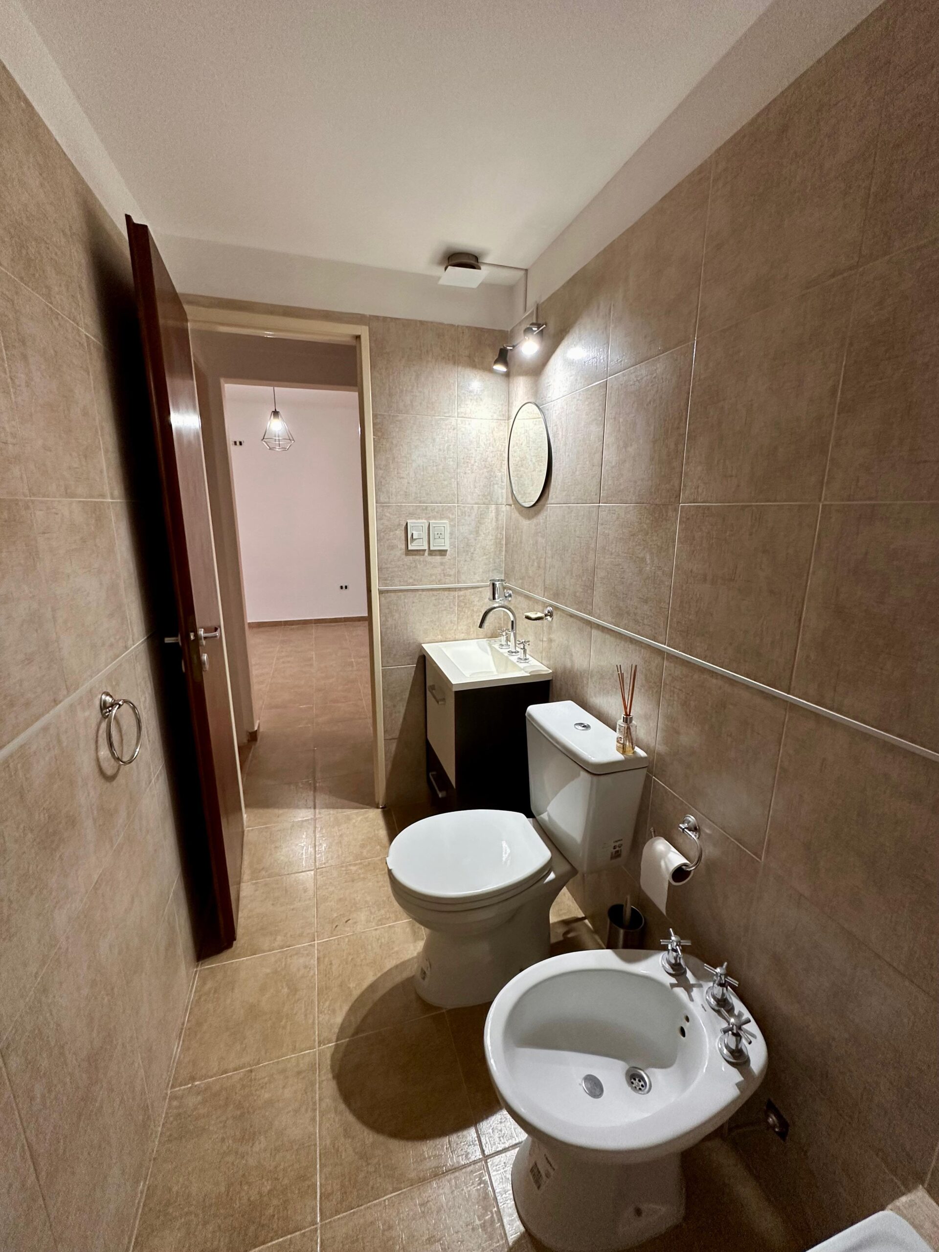 Imagen Departamento 15 entre 64 y 65 