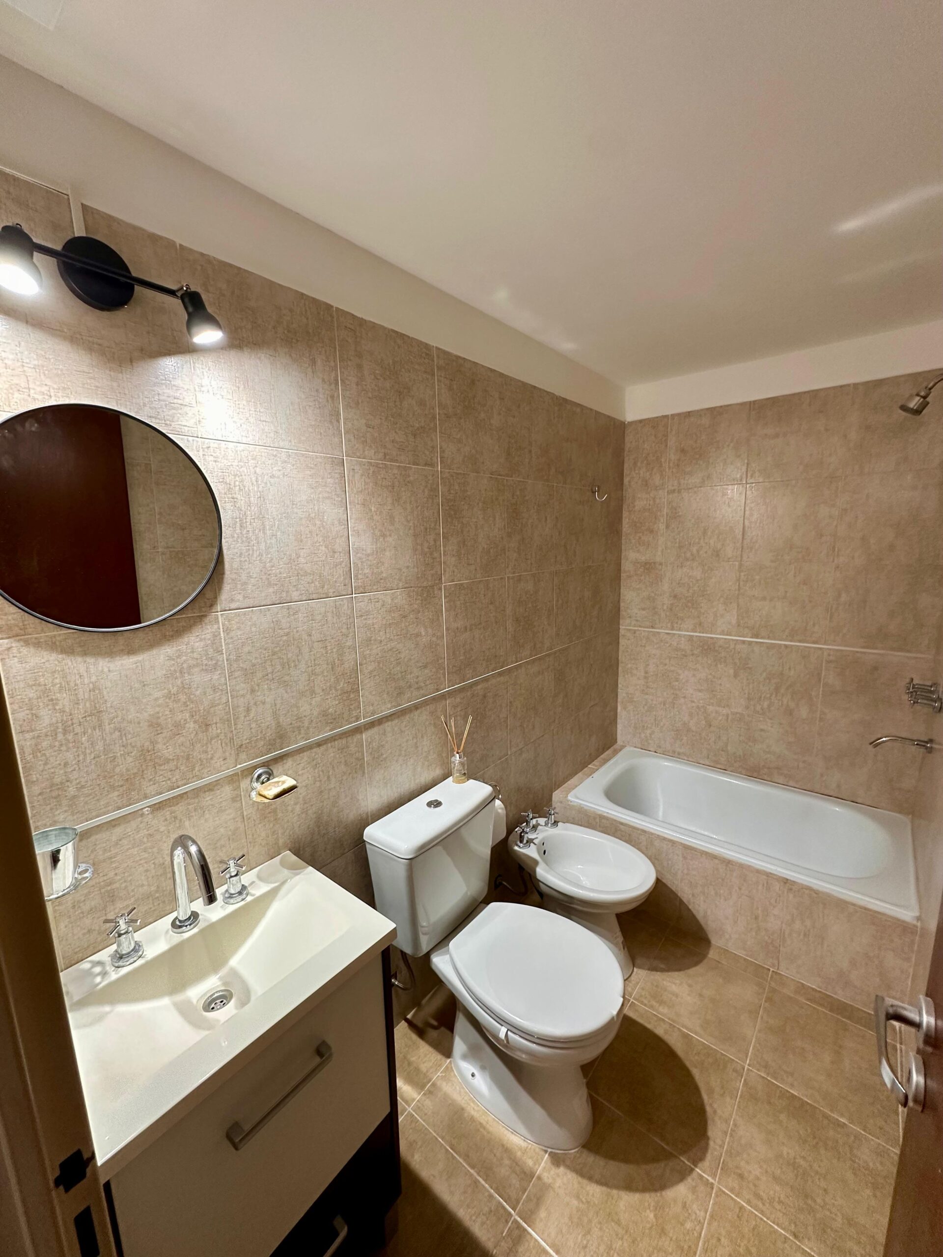 Imagen Departamento 15 entre 64 y 65 