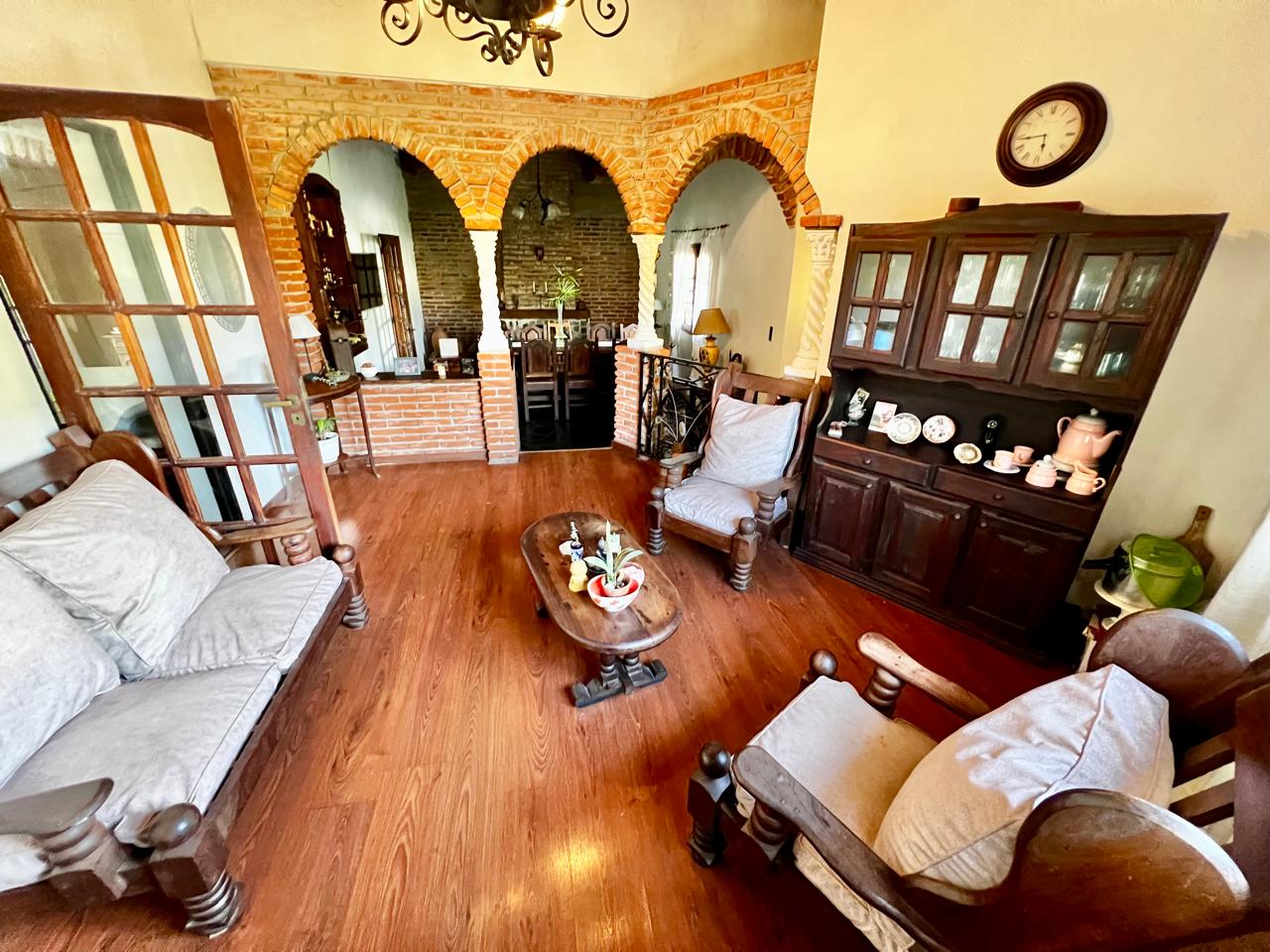 Imagen Casa 16 bis entre 488 y 489 