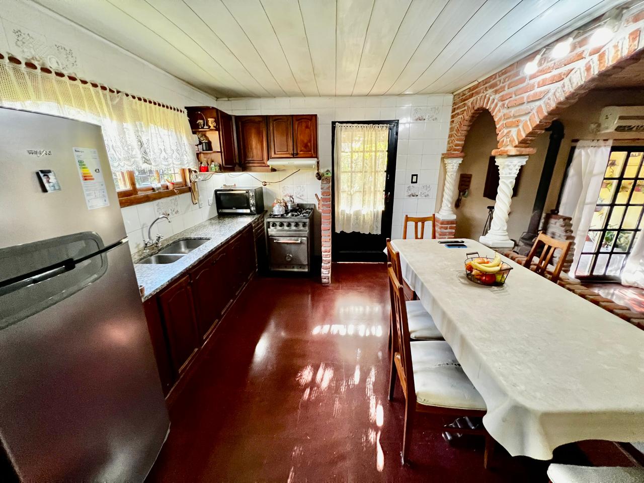 Imagen Casa 16 bis entre 488 y 489 