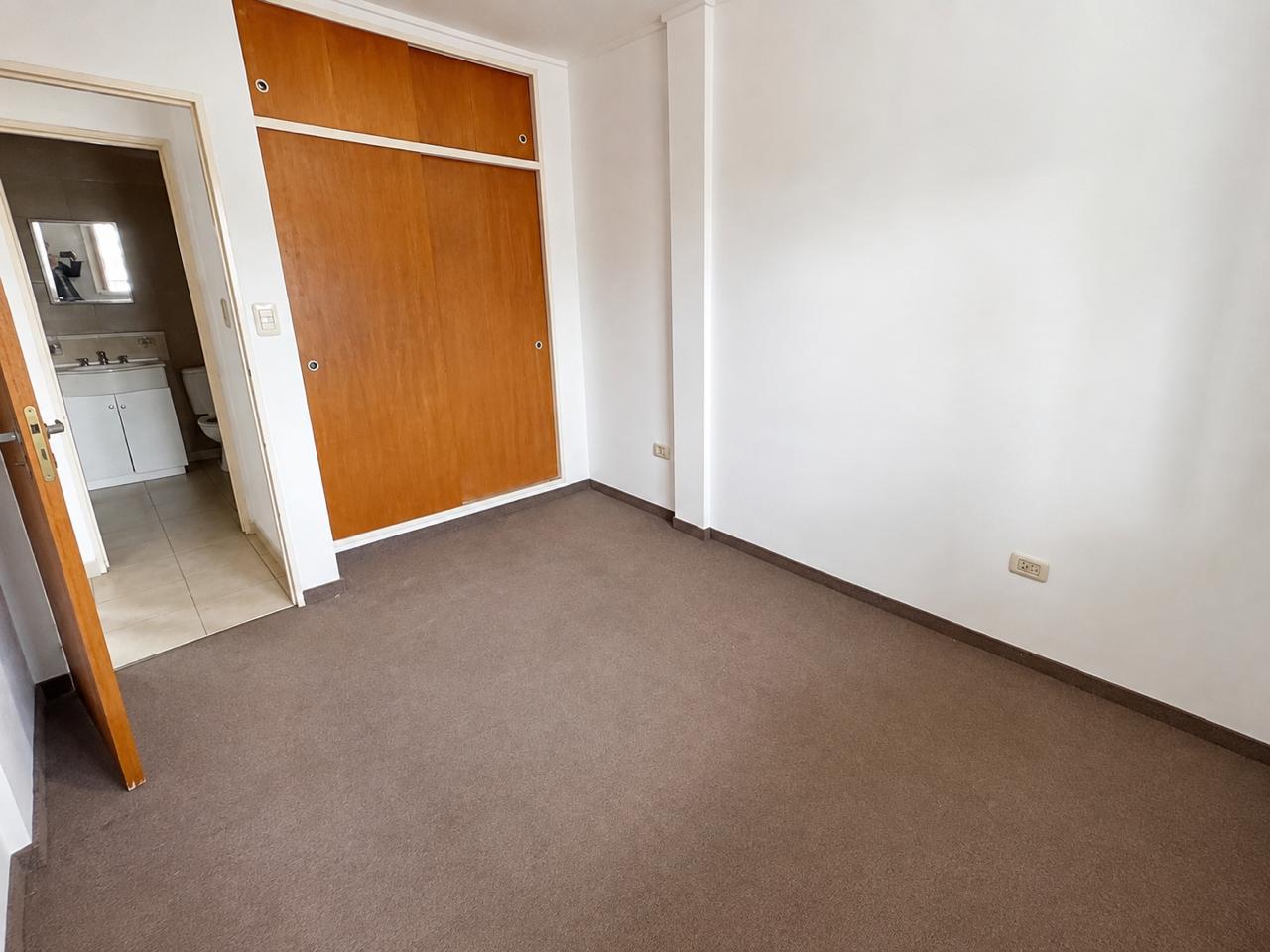 Imagen Departamento 58 entre 18 y 19 