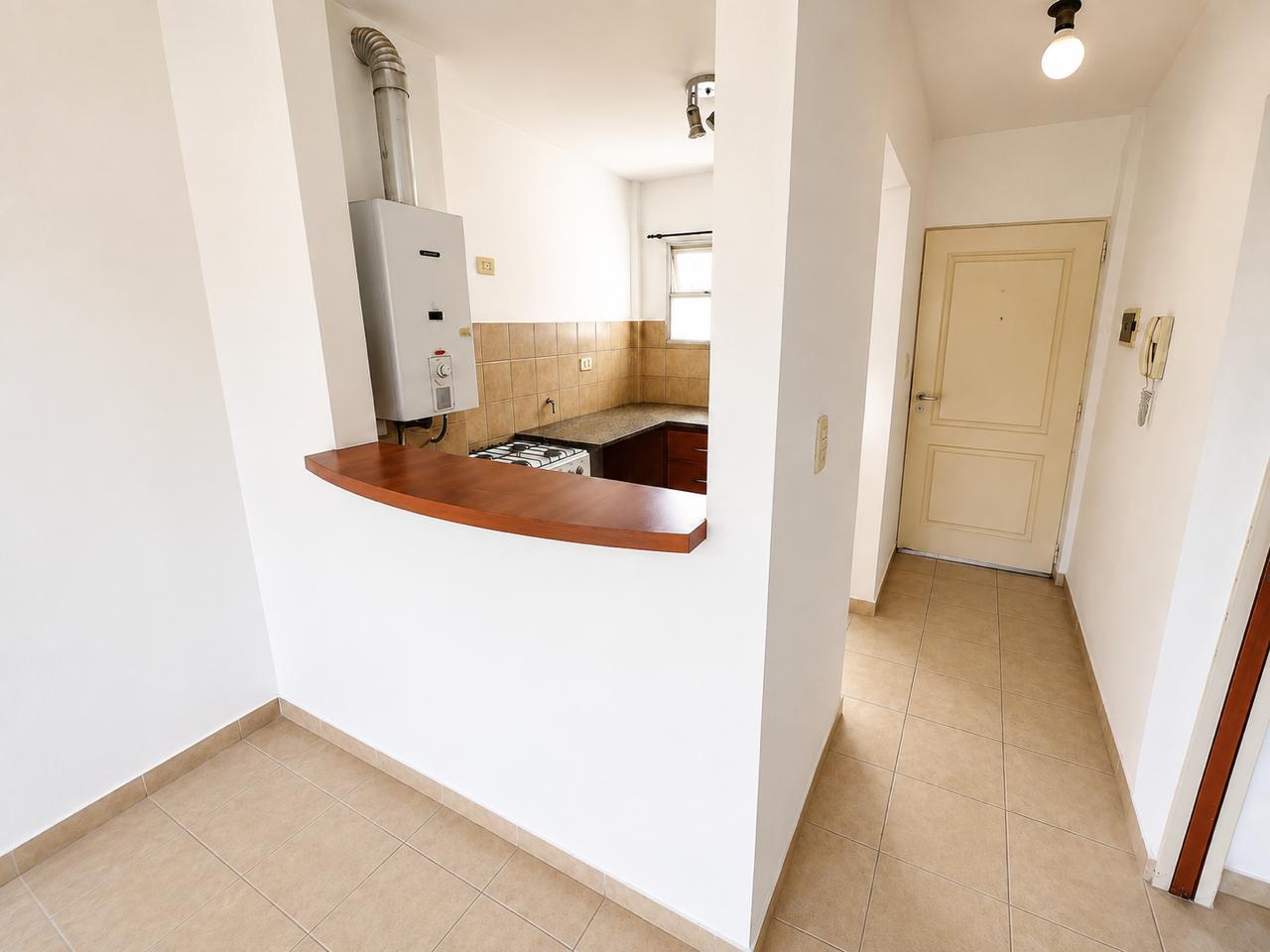 Imagen Departamento 58 entre 18 y 19 