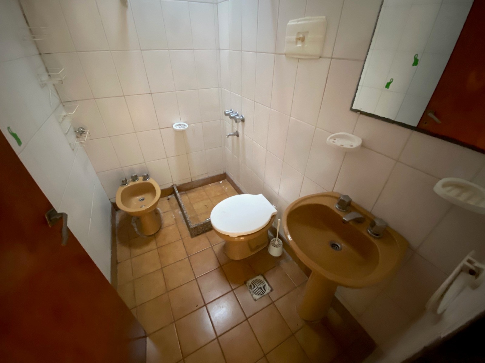 Imagen Departamento 119 entre 63 y 64