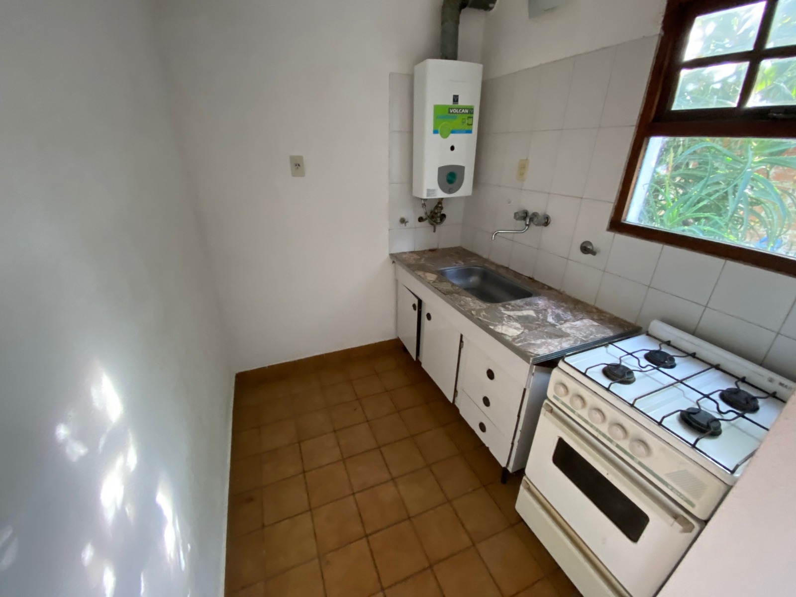 Imagen Departamento 119 entre 63 y 64