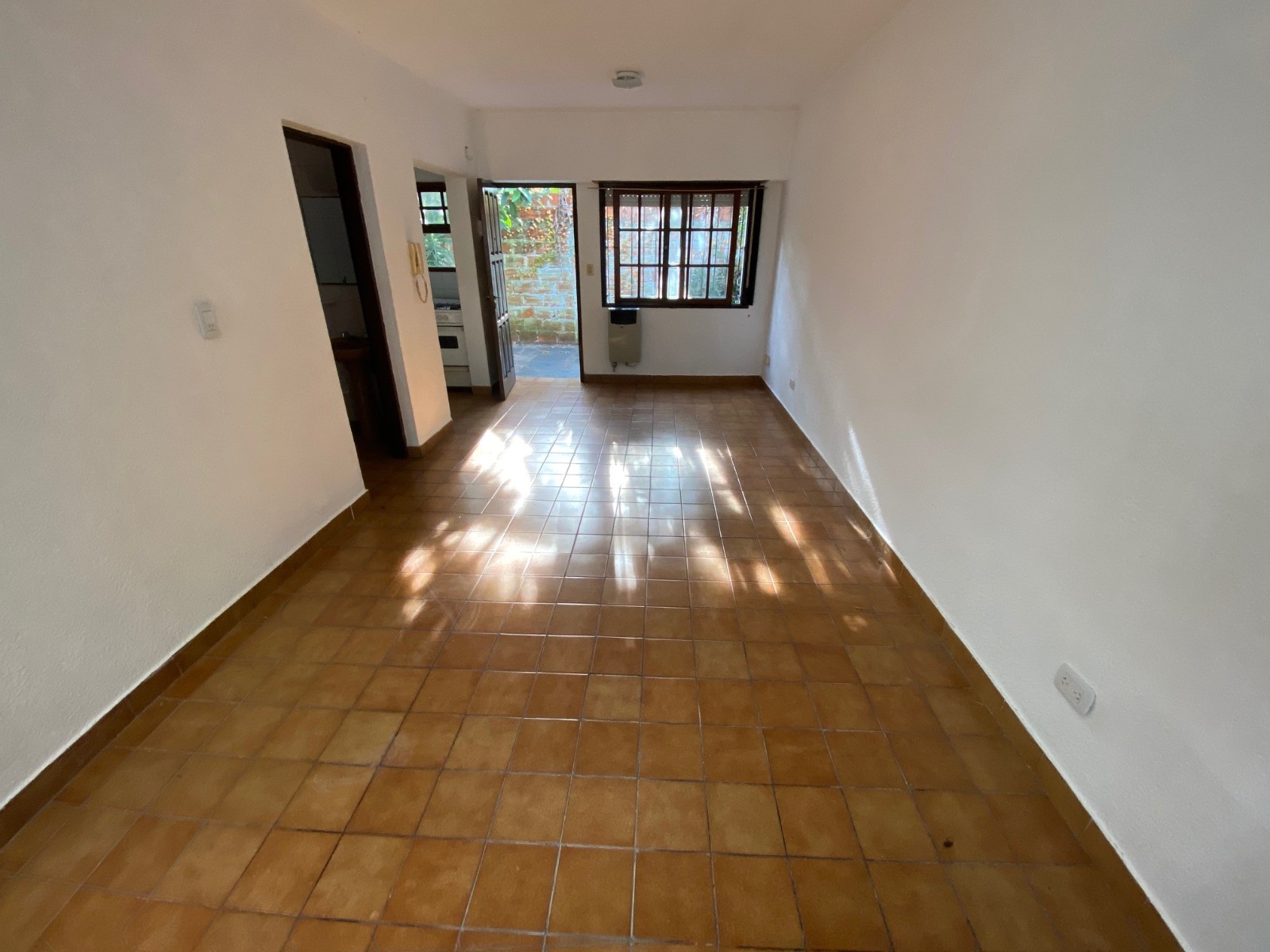 Imagen Departamento 119 entre 63 y 64