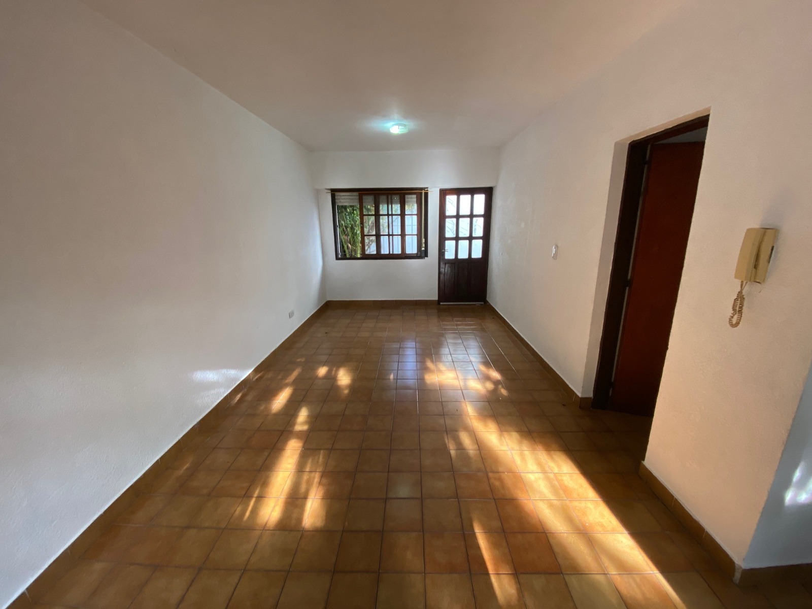 Imagen Departamento 119 entre 63 y 64