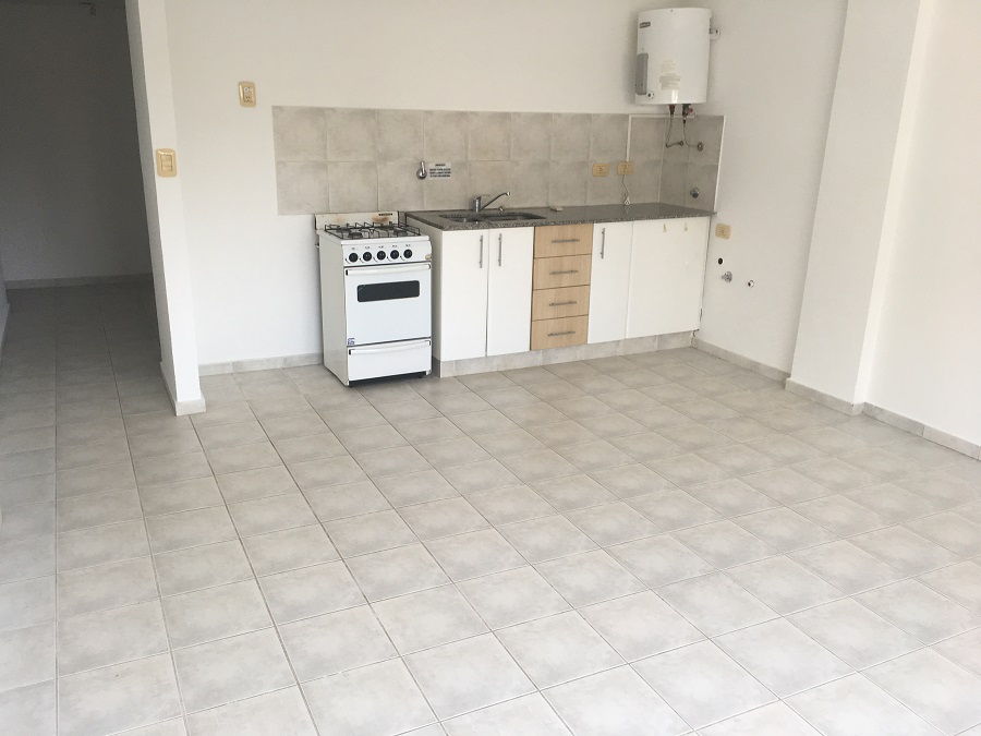 Imagen Departamento 61 entre 13 y 14 
