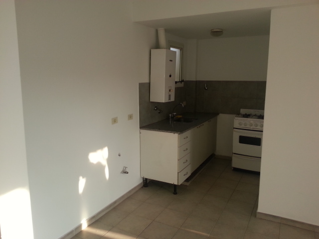 Imagen Departamento 61 entre 1 y 115 