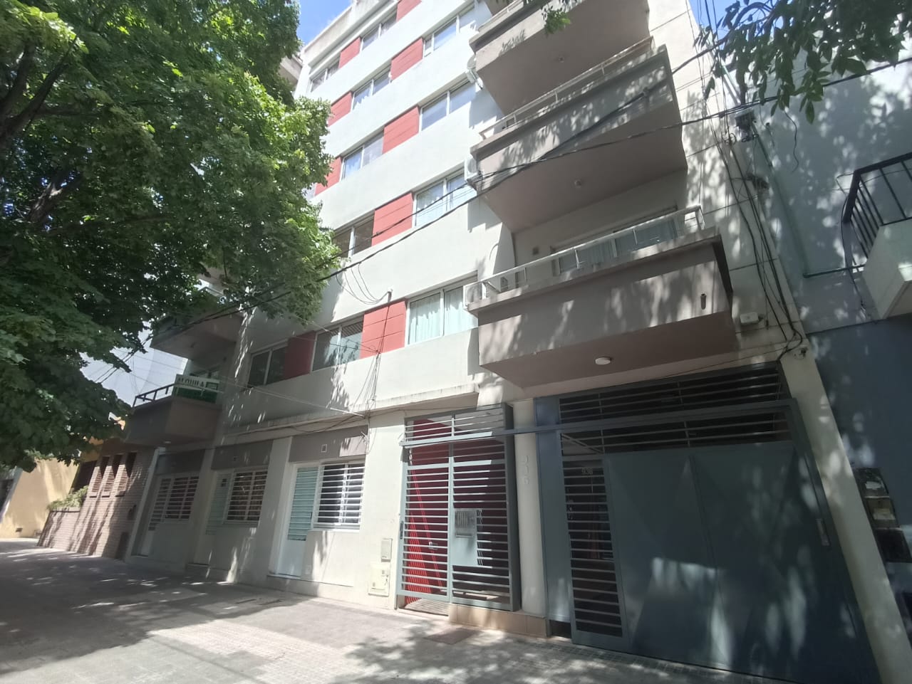 Imagen Departamento 61 entre 13 y 14 