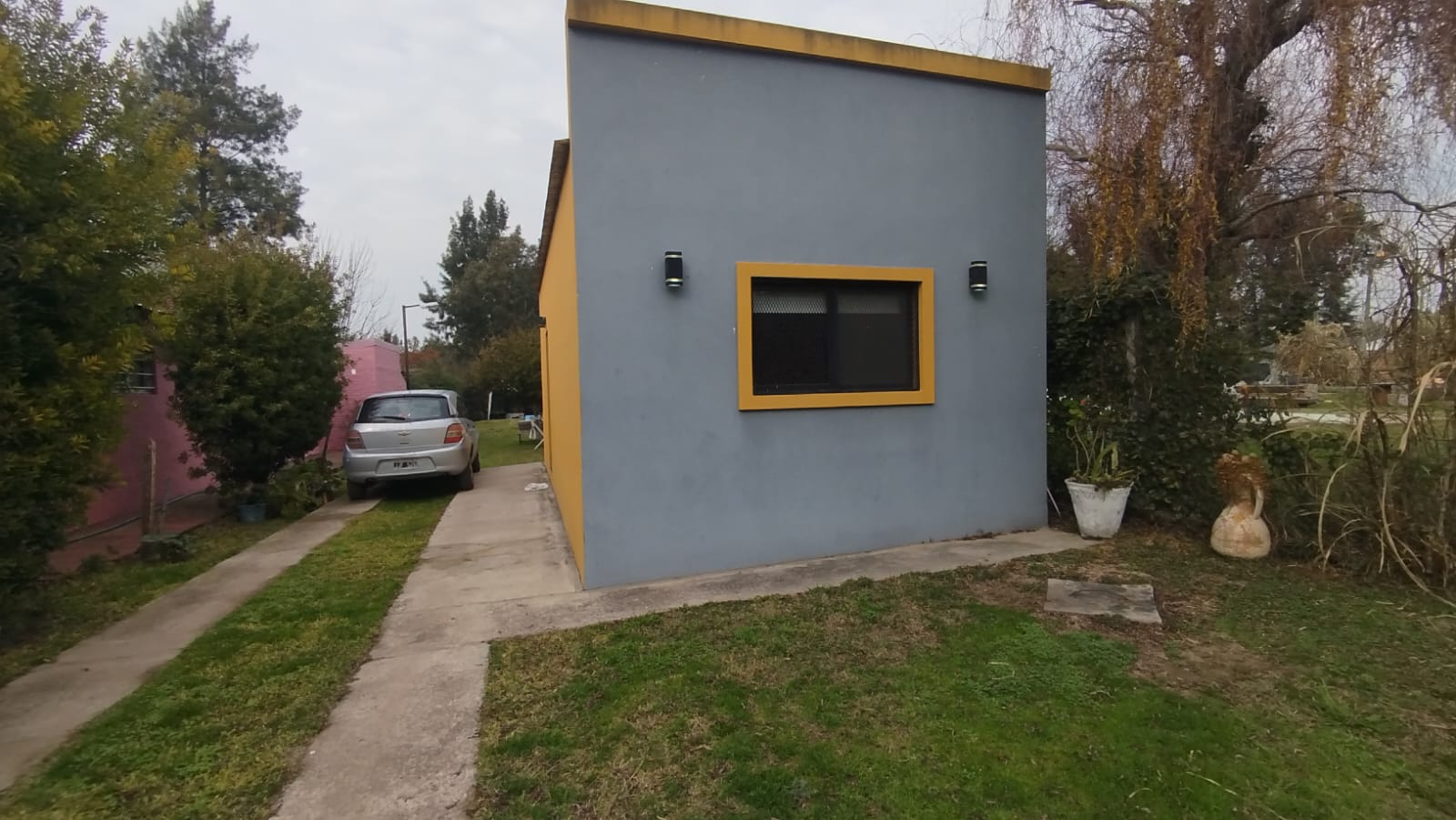Imagen Casa  664 entre 8 y 9 