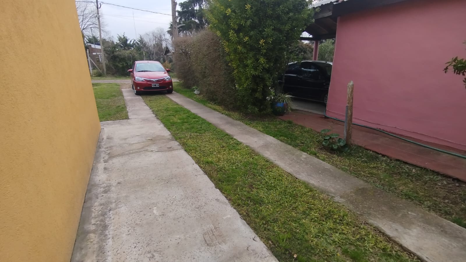 Imagen Casa  664 entre 8 y 9 