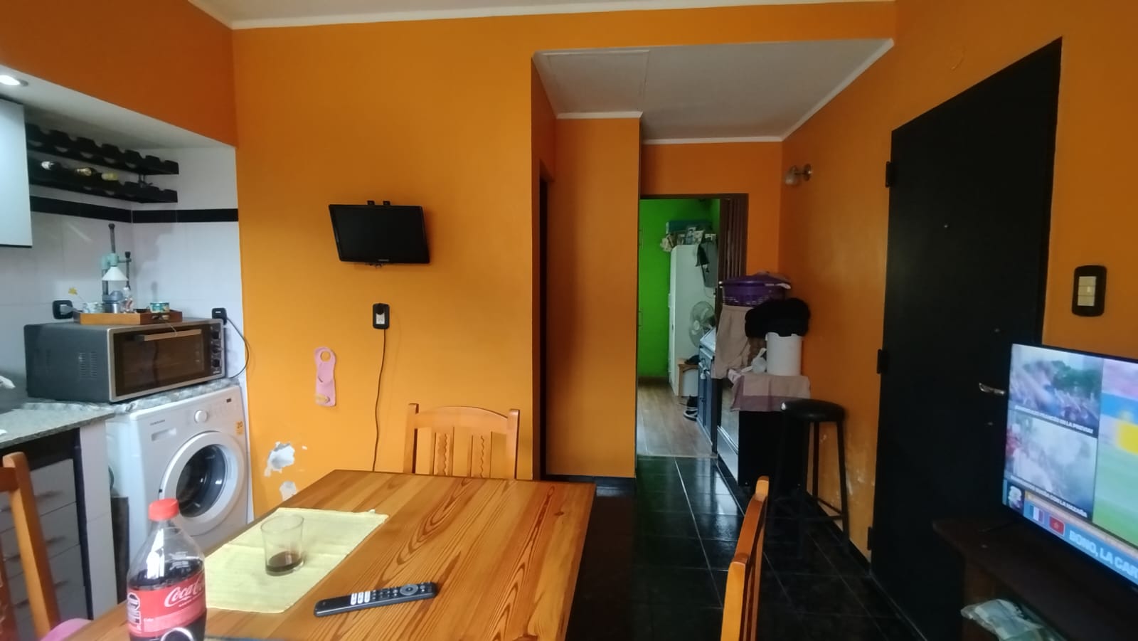 Imagen Casa  664 entre 8 y 9 