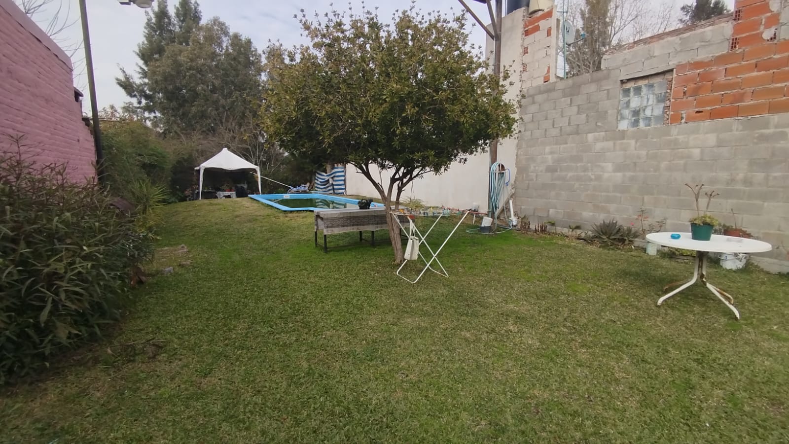 Imagen Casa  664 entre 8 y 9 