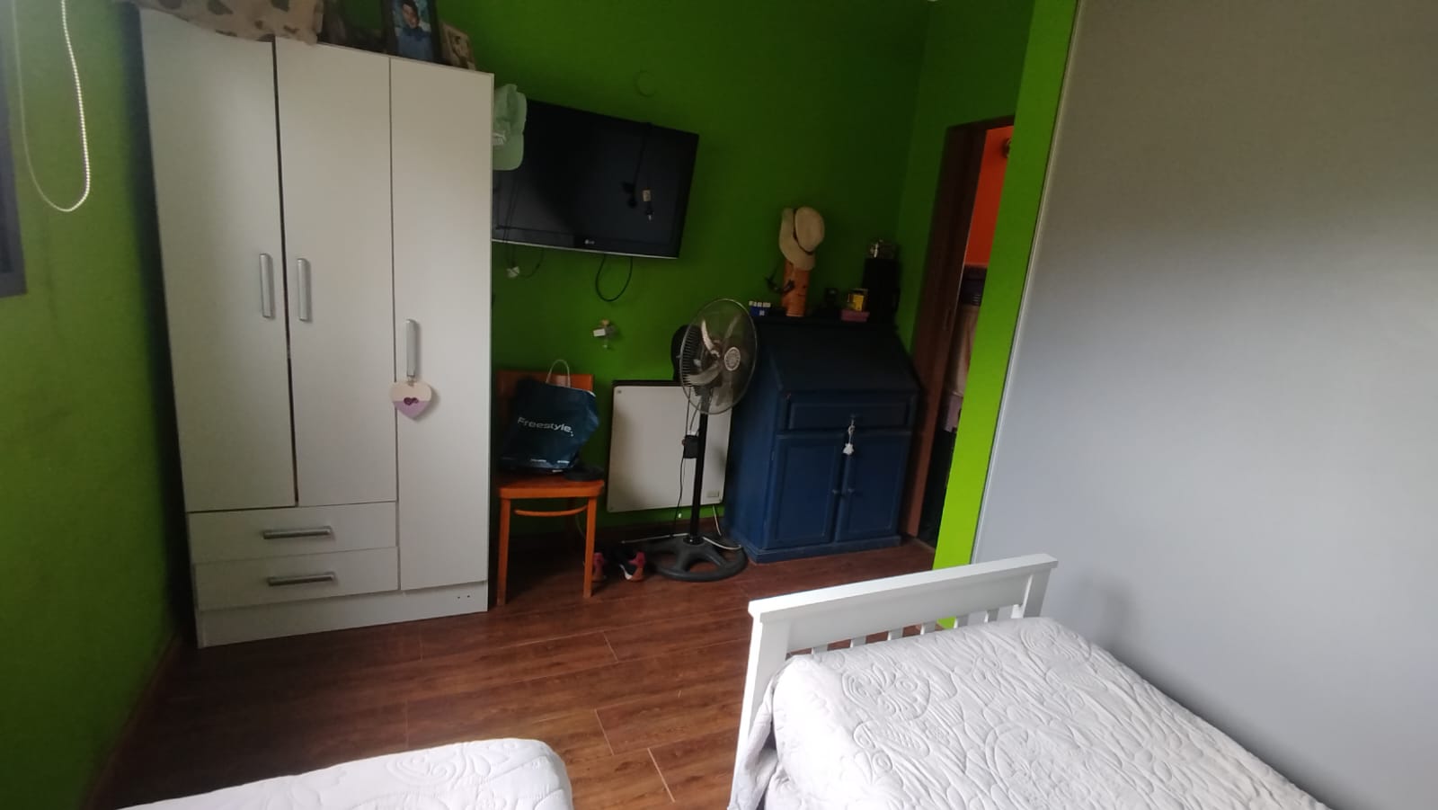 Imagen Casa  664 entre 8 y 9 