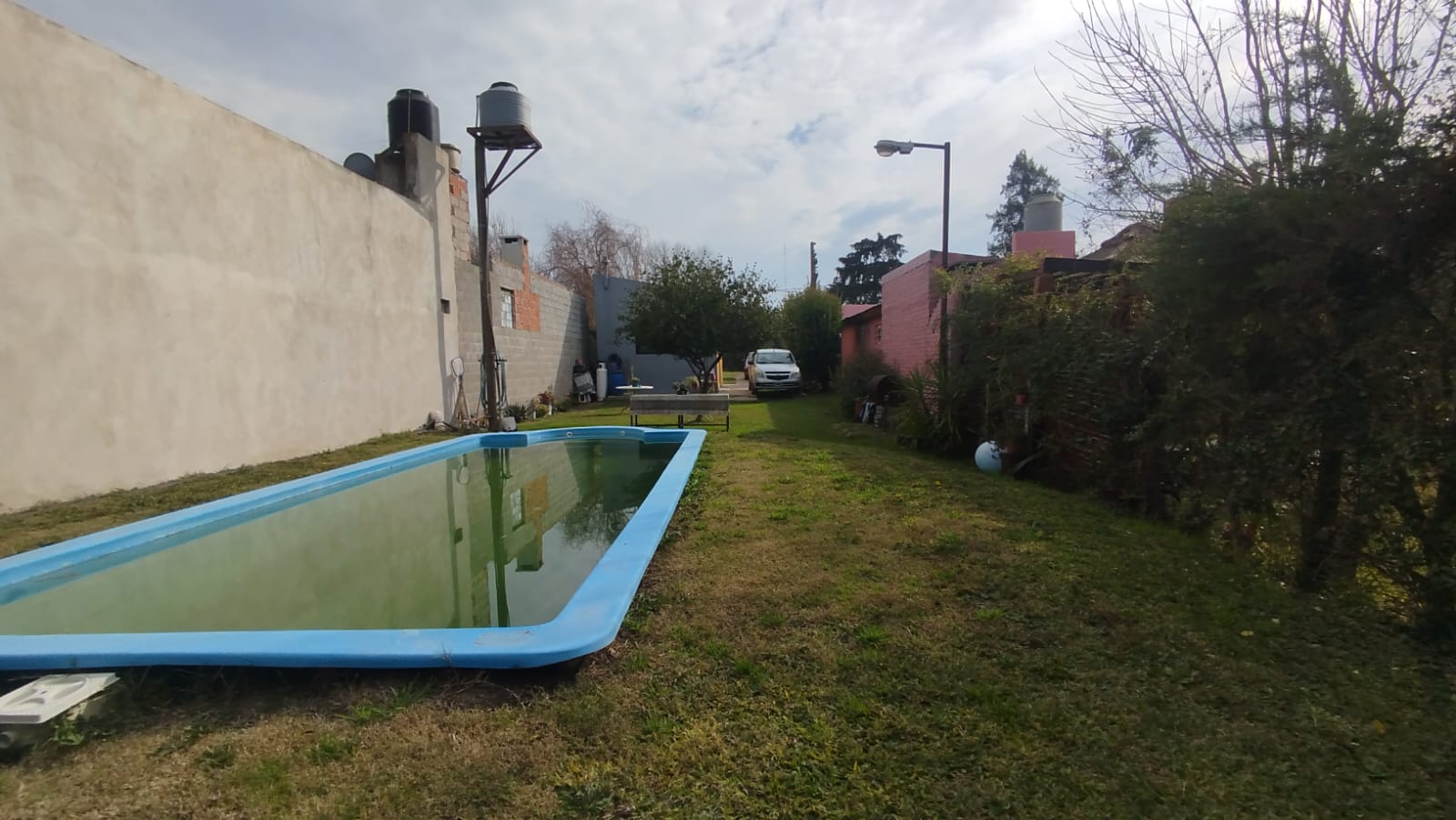 Imagen Casa  664 entre 8 y 9 