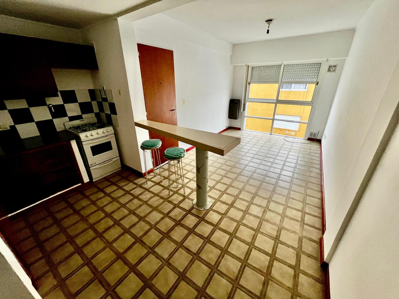 Imagen Departamento 40 entre 4 y 5