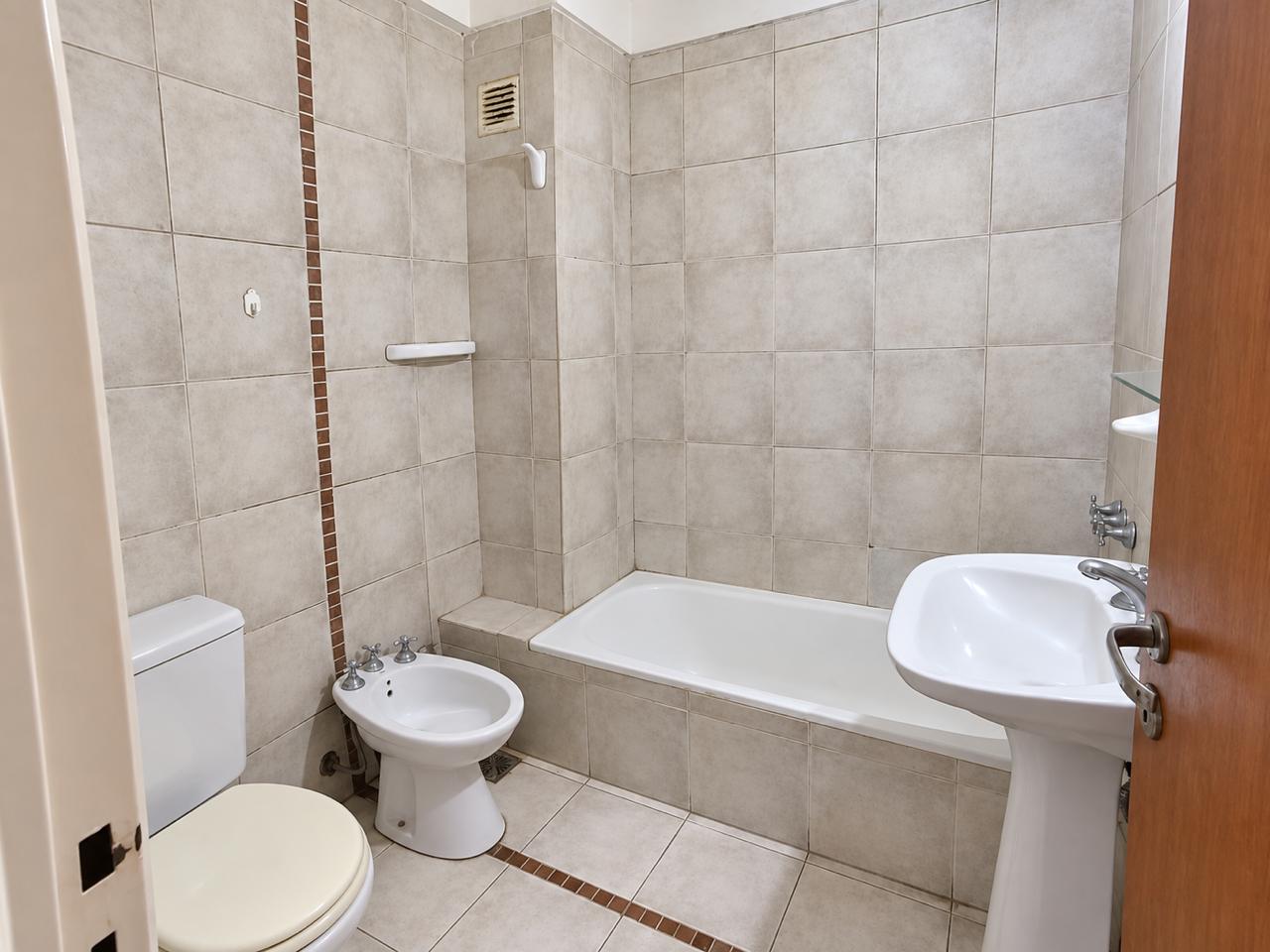 Imagen Departamento 61 entre 13 y 14