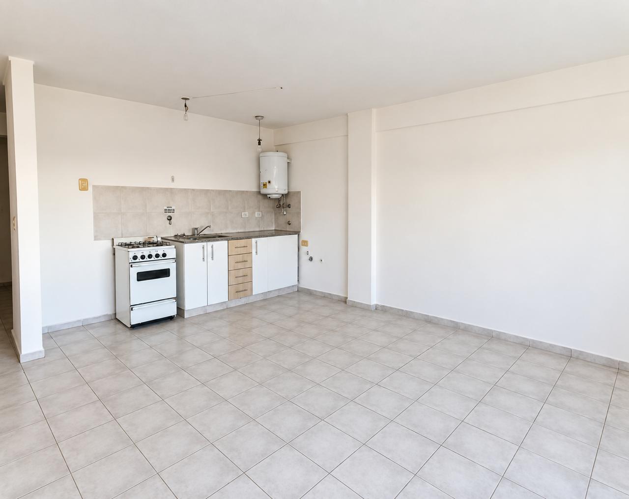 Imagen Departamento 61 entre 13 y 14