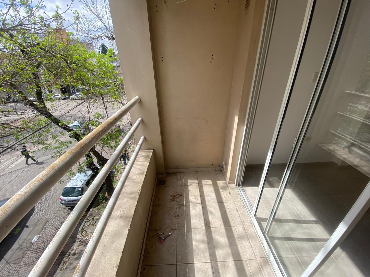 Imagen Departamento 61 entre 1 y 115 