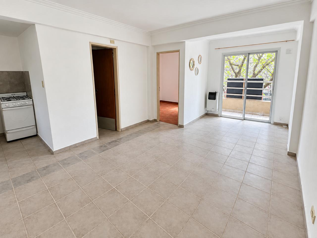 Imagen Departamento 61 entre 1 y 115 